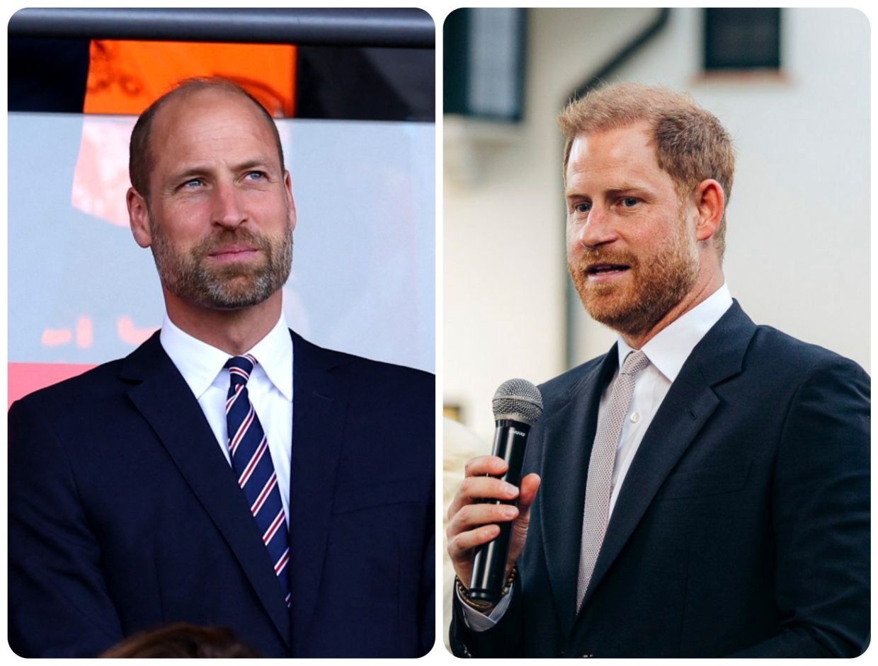 Princes William and Harry's cousin, 20, found dead