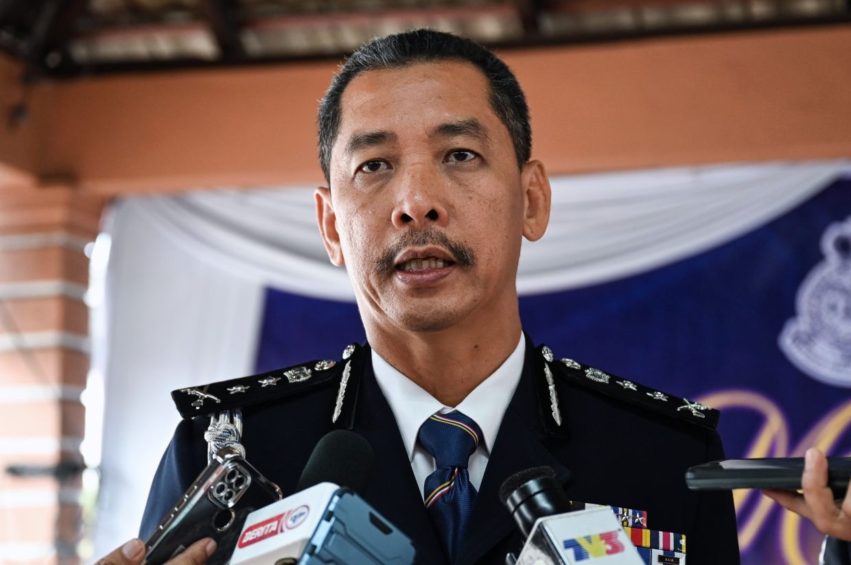 RM17.9mil lost to online scams in Terengganu from January to June