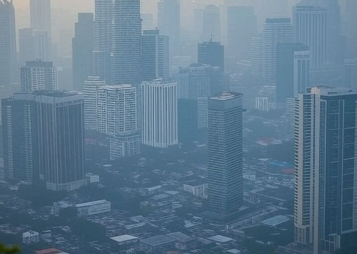 Haze: PdPR to be implemented if API exceeds 200, says Fadhlina