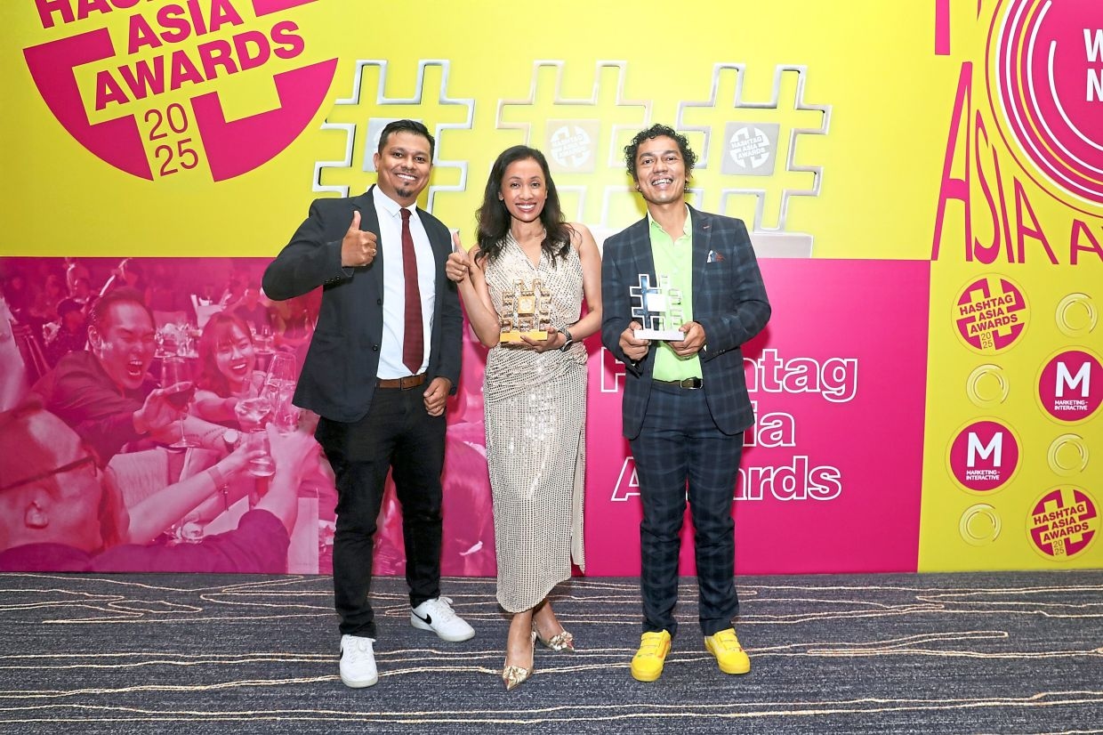 S'gor utility company clinches award for crisis management