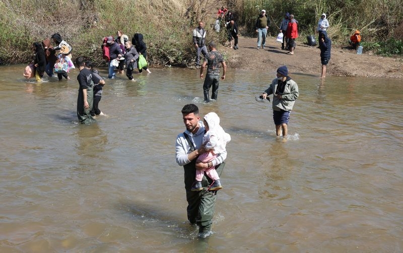 Syrian committee reports 1,426 killed in March violence, says commanders did not order it