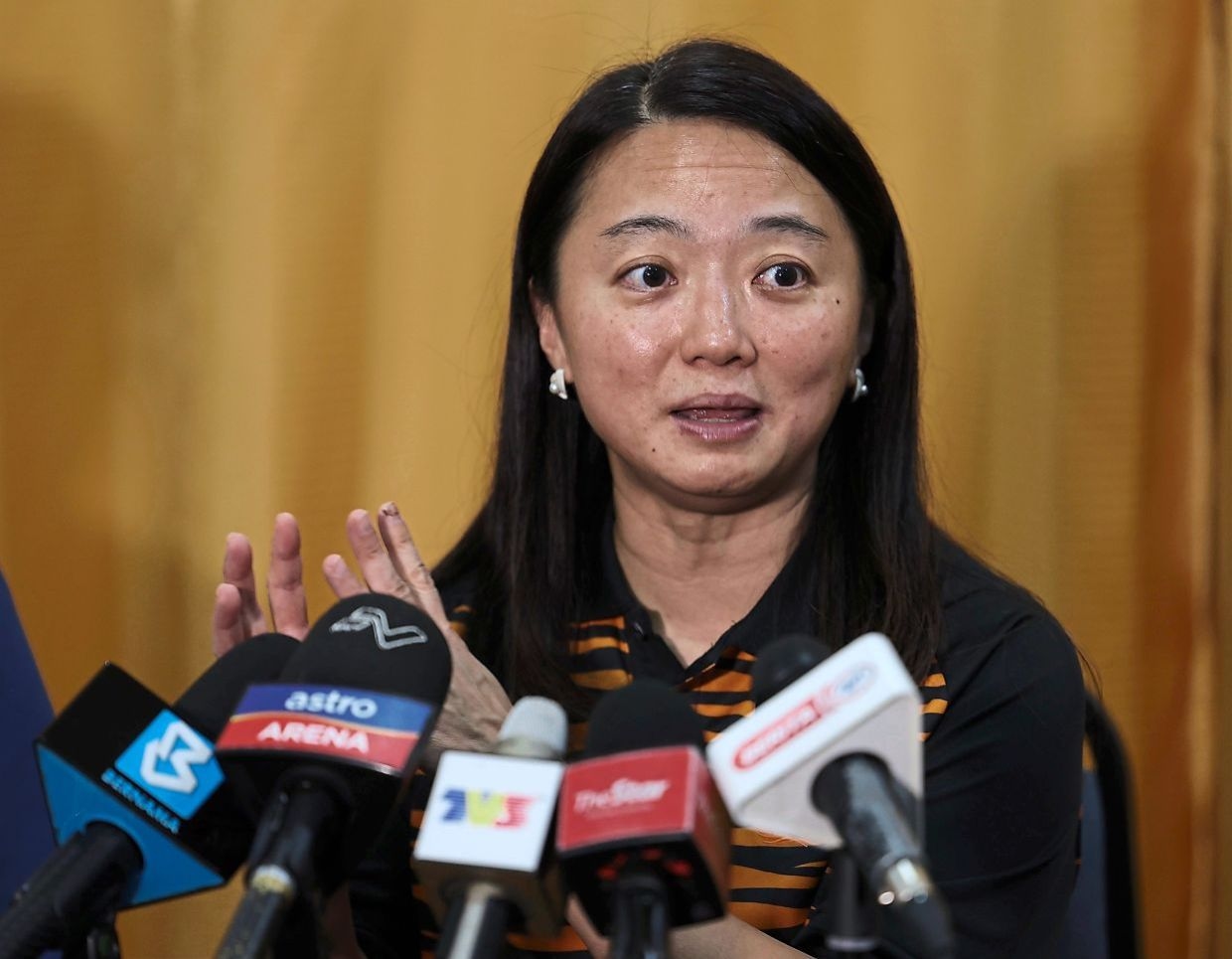 Curiosity and stress among main reasons for substance abuse among youths, Dewan Rakyat told