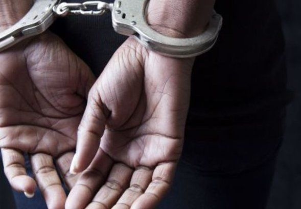 Suspected drug traffickers nabbed in Melaka after 13km chase