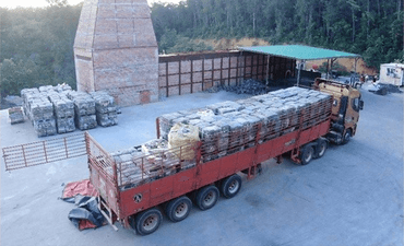 GOF seizes e-waste worth over RM31mil in Parit