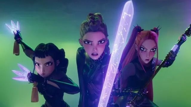 Can BTS' agency make next ‘KPop Demon Hunters'? New film in works with Paramount