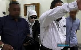 Businesswoman pleads not guilty to making false statement to SSM