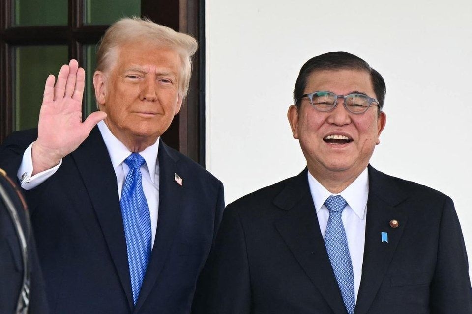 Trump piles up trade deals as Asia agrees to open up to American goods: Analysis