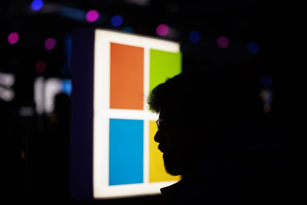 Microsoft flaw 'opens the door' for hackers. It will be hard to close