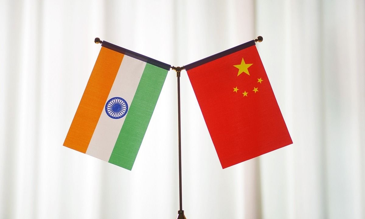 India to resume issuing tourist visas to Chinese citizens