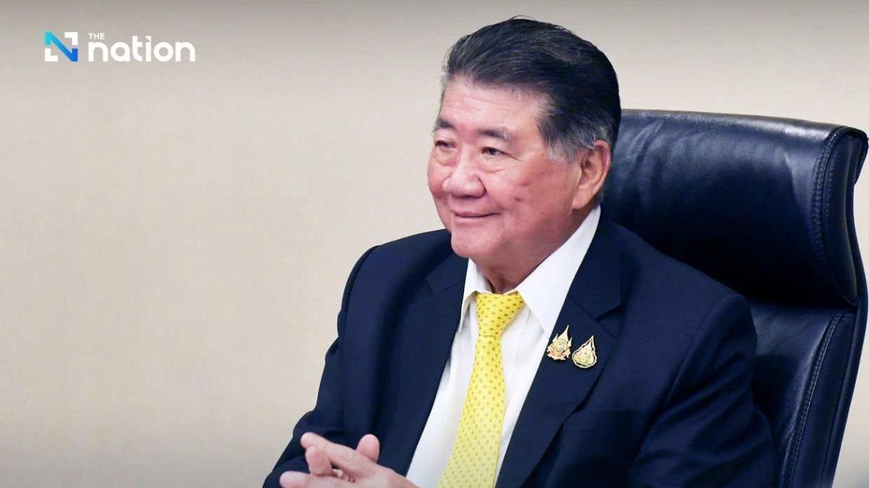 Phumtham confident Paetongtarn will survive Constitutional Court case