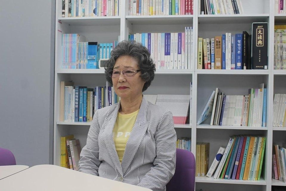 Retrial opens for S. Korean woman who bit off attempted rapist's tongue