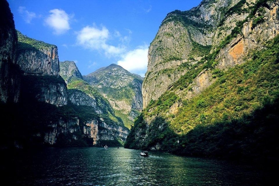 China says it spoke with neighbours on planned mega-dam's impacts