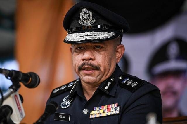 Police nab suspect linked to Puchong abduction