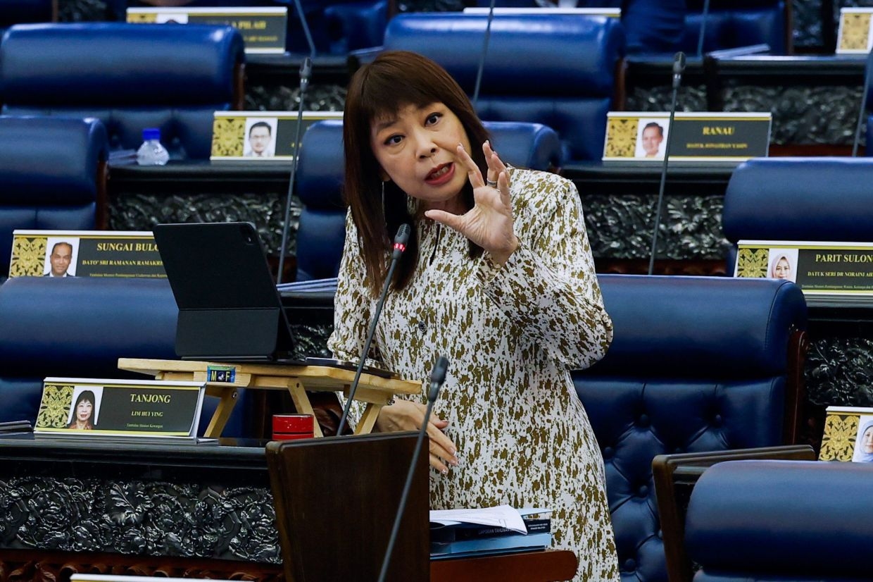 Comprehensive reforms needed if govt continues with Pre-Q procurement method, says Deputy Finance Minister