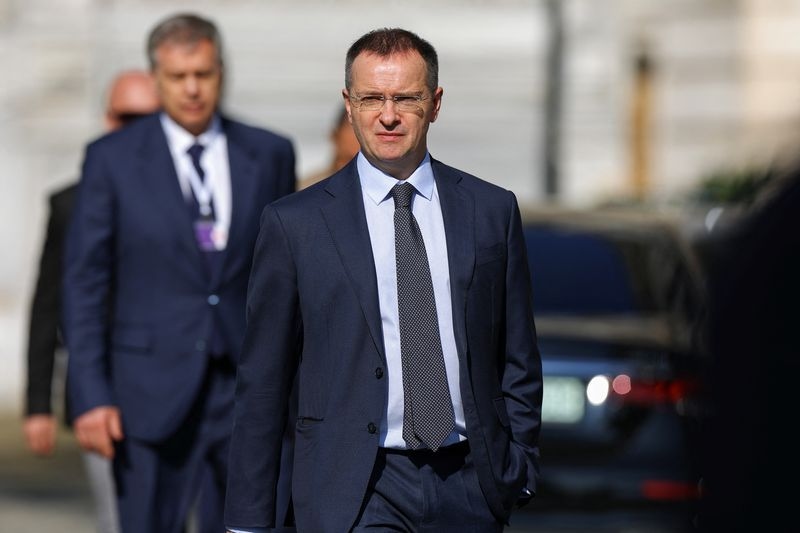 Russia and Ukraine to hold first peace talks in seven weeks