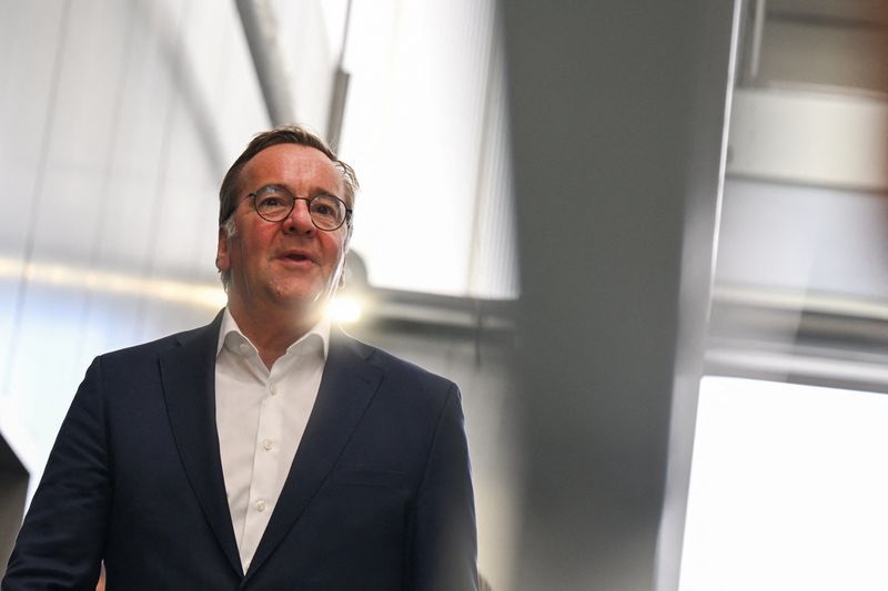 Germany to ease, expand defence procurement to quickly boost military