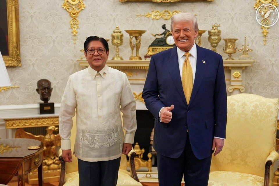 News Analysis - Philippines gets minor US tariff cut, but defence ties remain intact