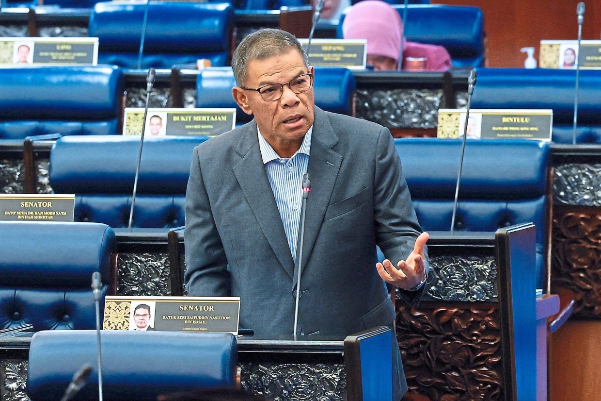 M'sia to ratify UN cyber pact
