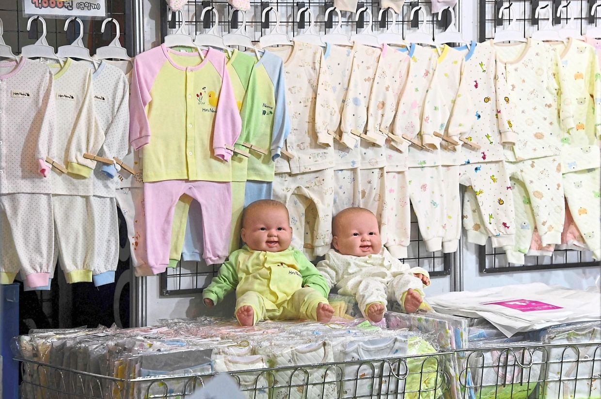 National birth rate growth sees surprise record surge
