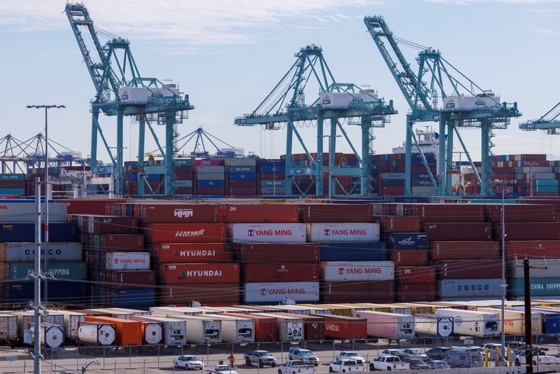 US, EU trade talks boosted by Trump's agreement with Japan
