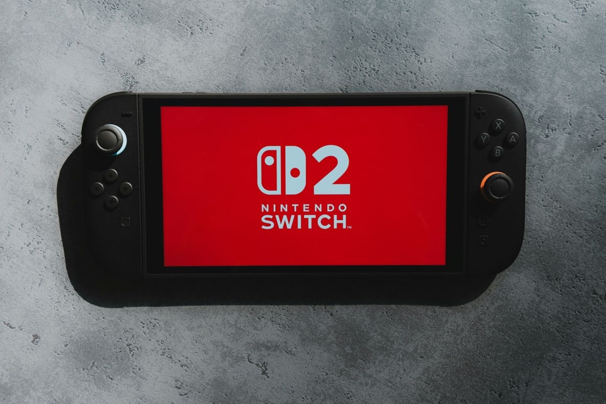 Nintendo Switch 2 sets record as fastest-selling console in US