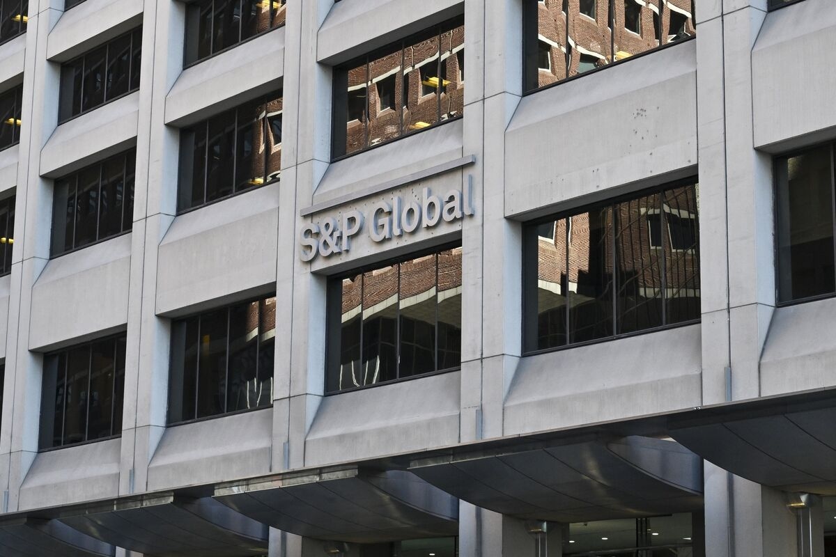 S&P Global eyes partnerships to integrate its data