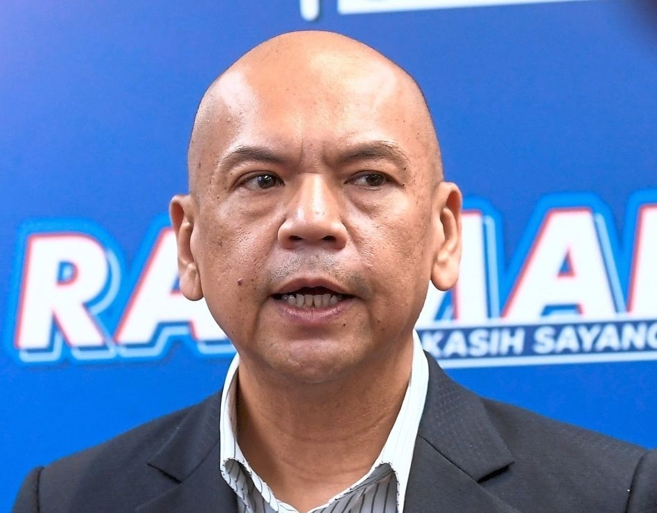 New app to tackle cooking oil subsidy abuse
