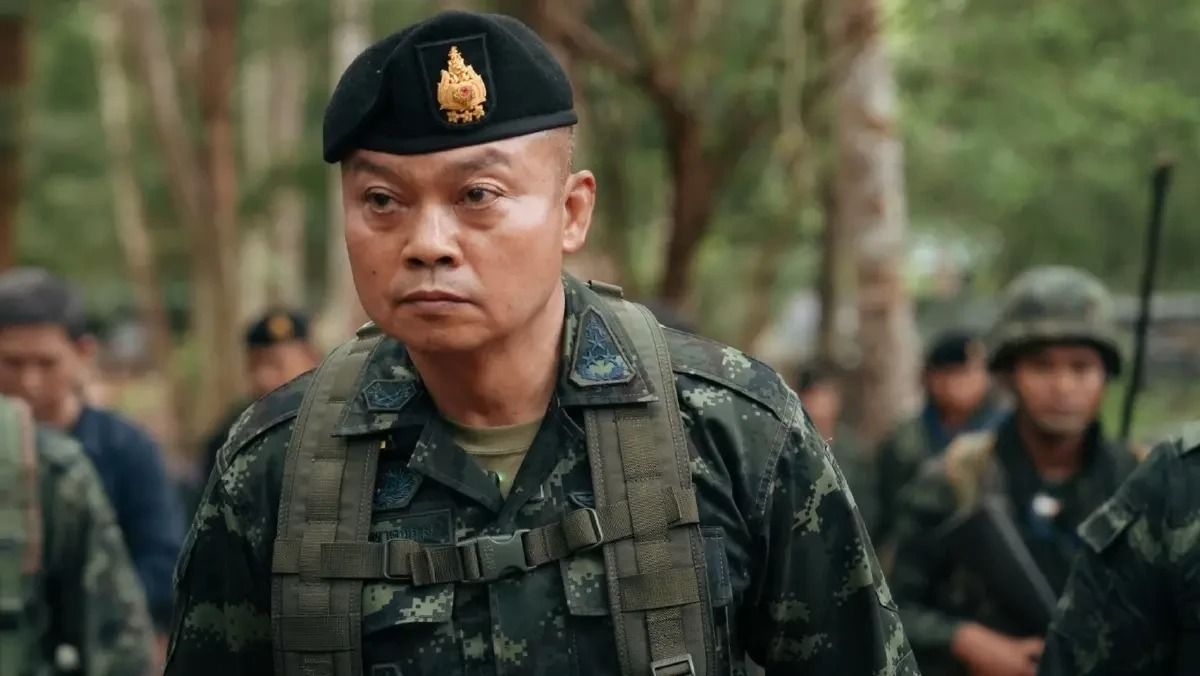 Thailand closes border with Cambodia in response to landmine incidents