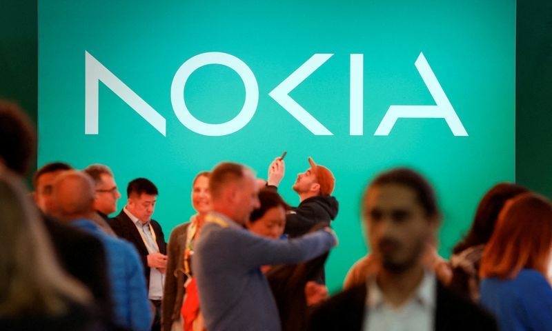 Nokia confirms second-quarter sales, profit miss