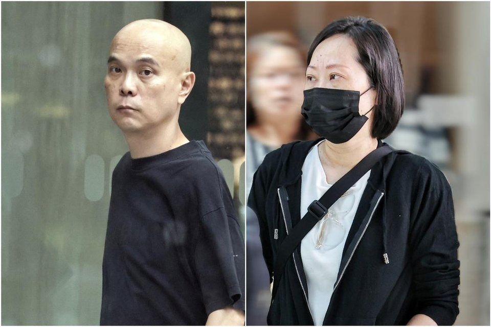 Over two years' jail for Singapore man who worked with wife to cheat her then-boyfriend of S$220,000