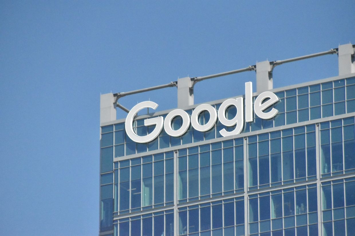 Google AI system wins gold medal in International Mathematical Olympiad