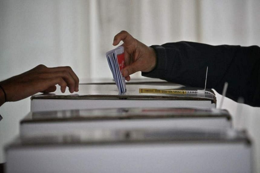 Suhakam suggests electronic postal votes for overseas Malaysians