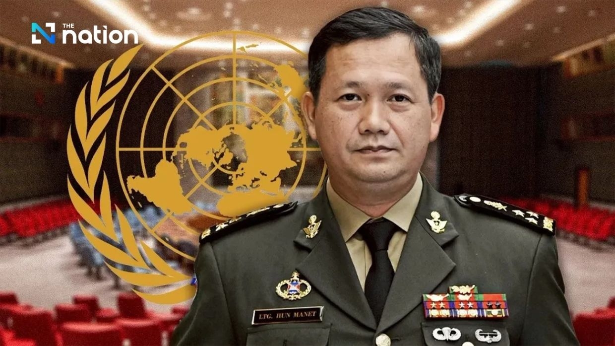 Cambodian PM calls for urgent UN Security Council action over Thai military aggression