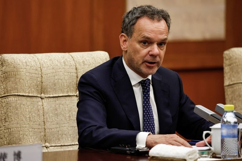 Netherlands with 40 other OSCE countries ask probe into Russia's POW treatment