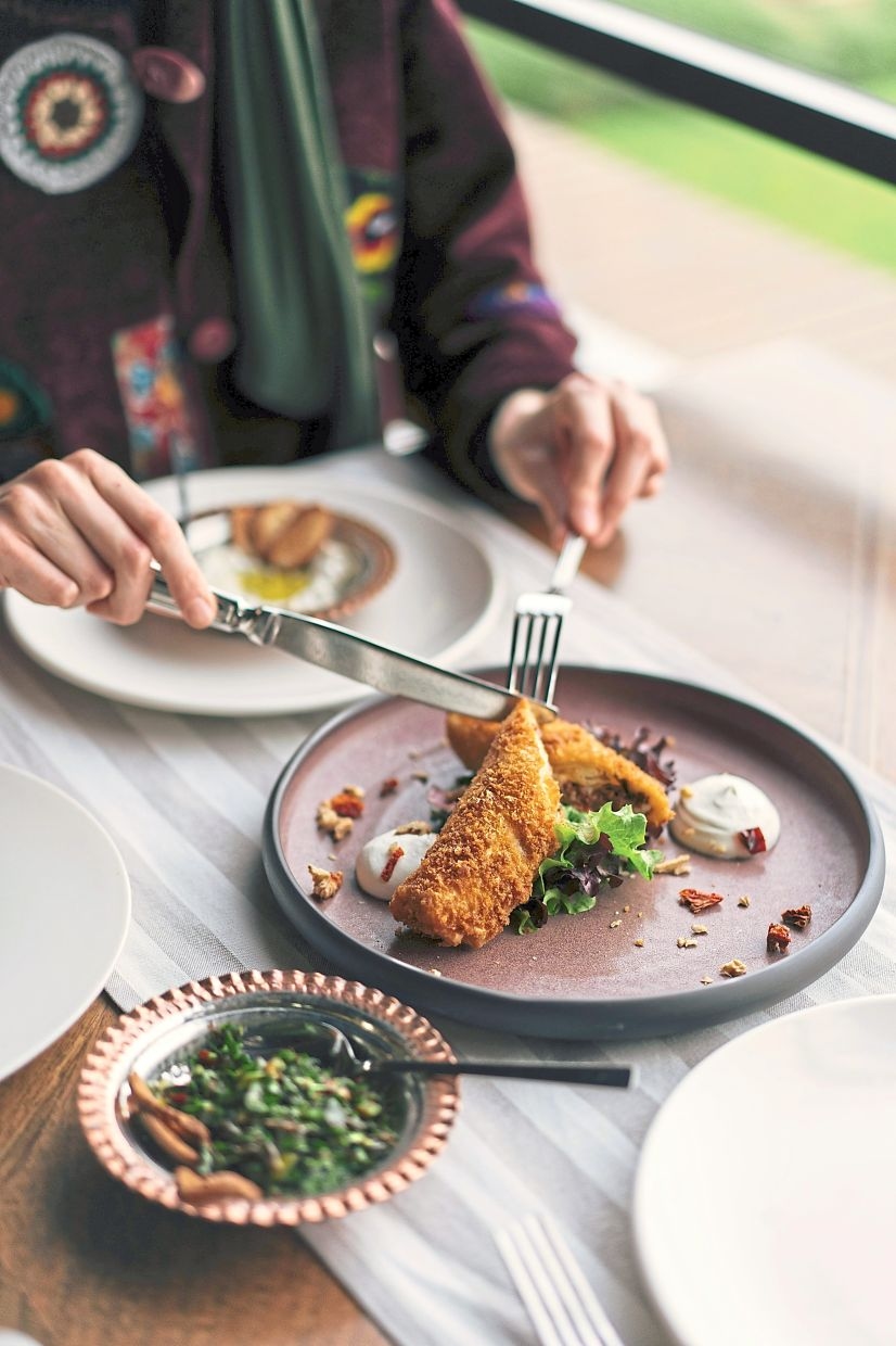 Curious Cook: The elusive essence of flavour