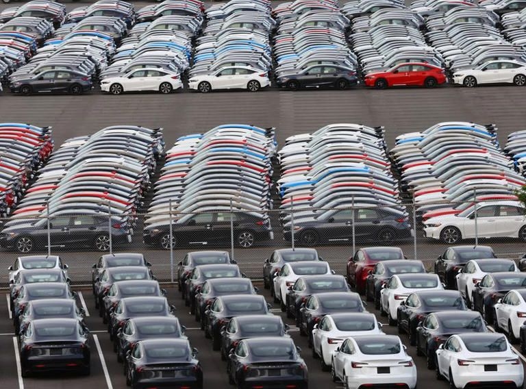 US-Japan trade deal averts worst for global economy