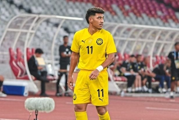 Aliff speaks the brutal truth after AFF exit