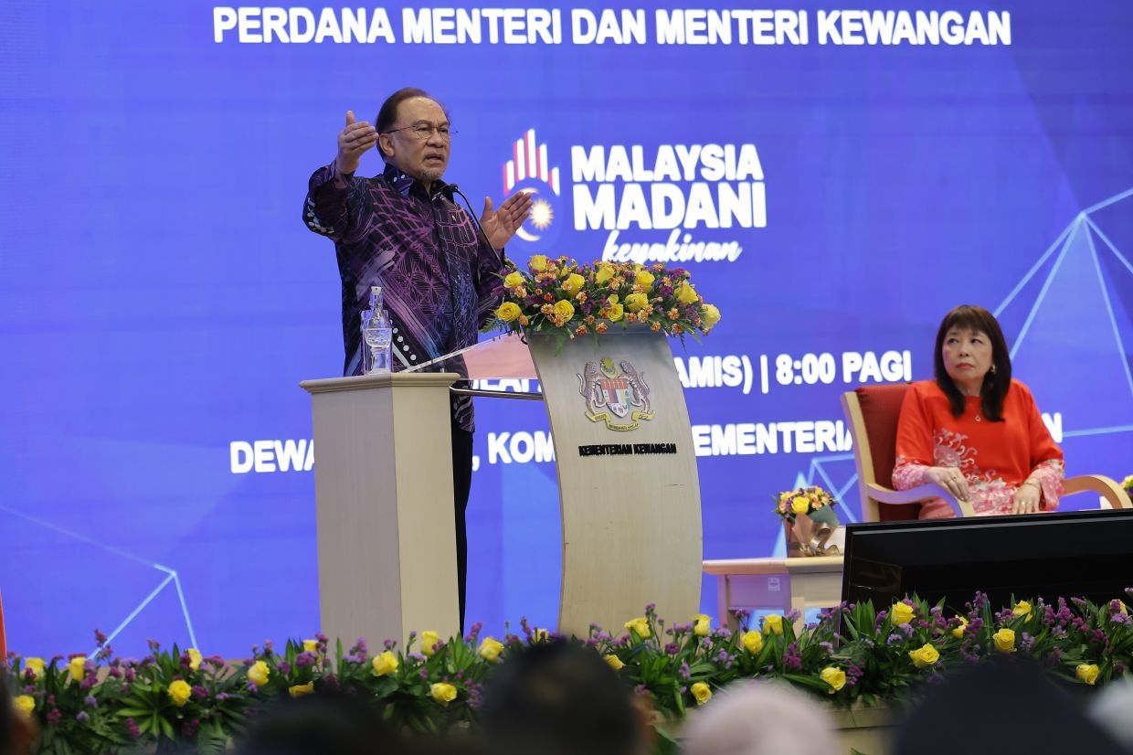 Promising step in helping the poor