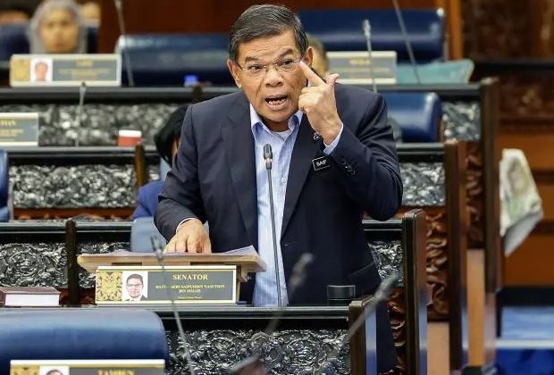 1,815 cases probed under Peaceful Assembly Act