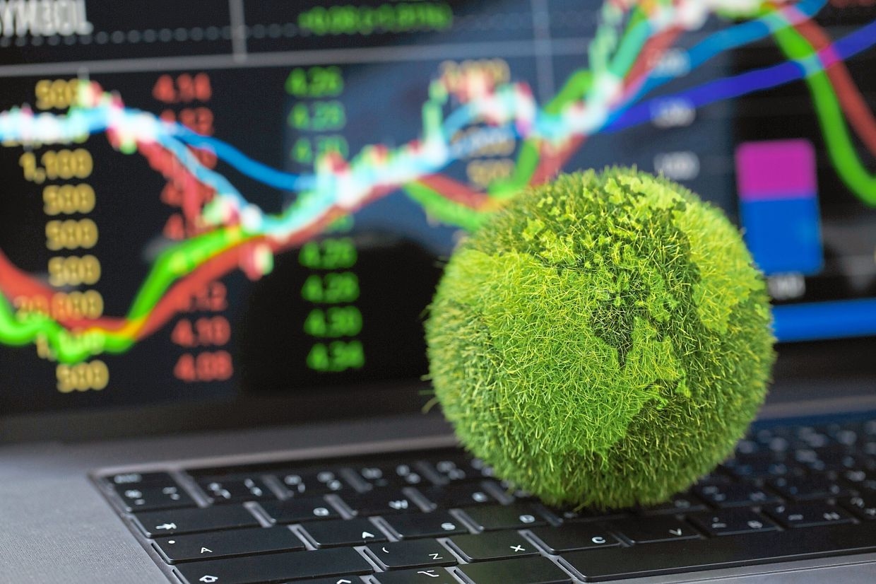 Learn the language of business and finance to make sustainable and social initiatives bankable