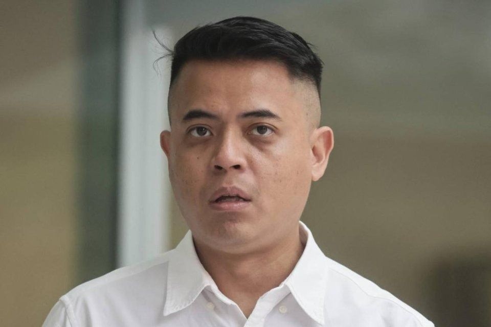 Singapore prison officer accused of taking bribes to smuggle nude photos, prescription drugs to inmate