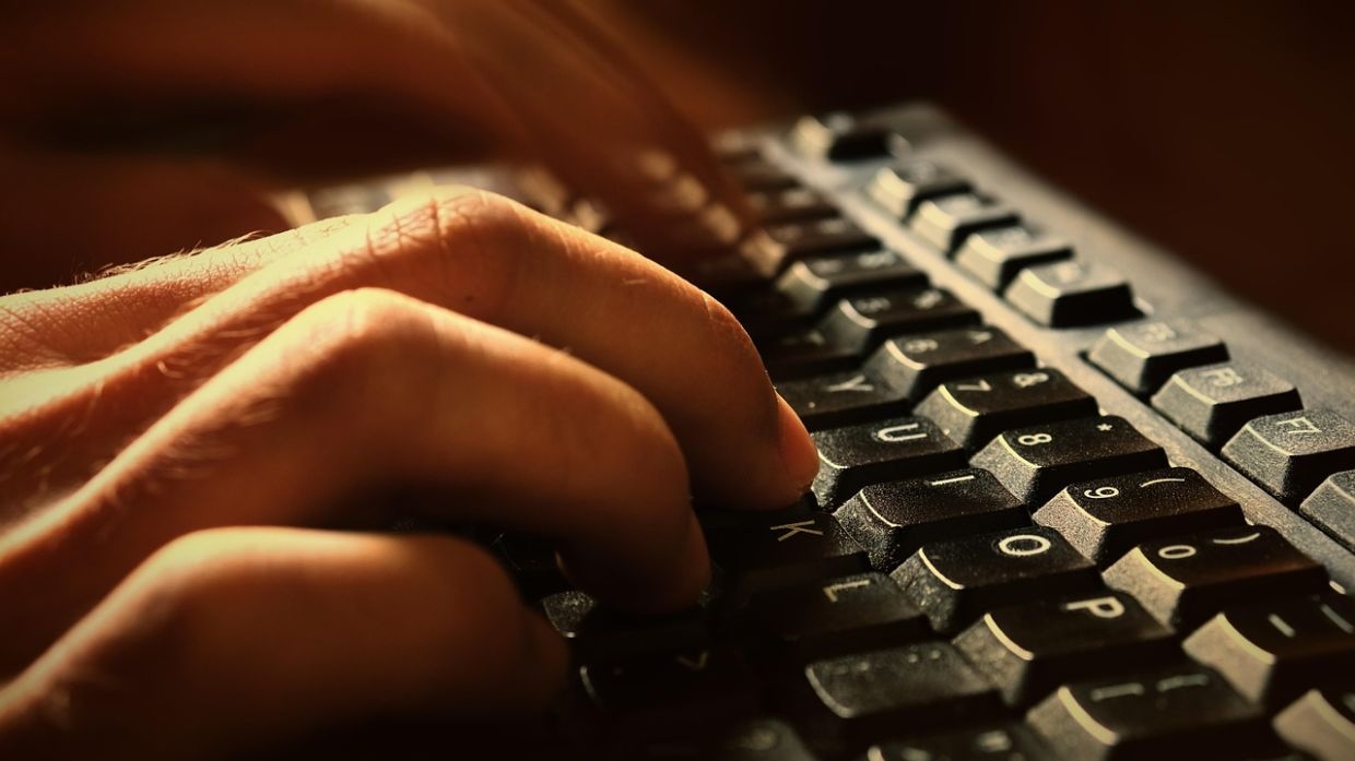Opinion: Here's what happened when I asked AI if my job as a humour columnist is in jeopardy