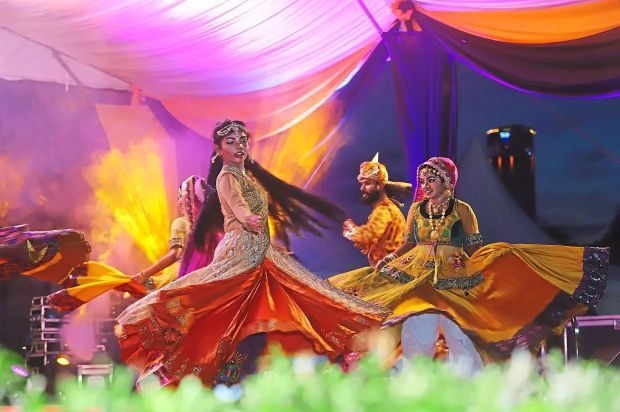 National Vaisakhi Fest 2025 to celebrate Sikh heritage, nation's cultural harmony