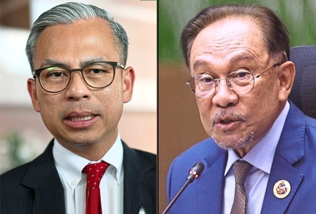 Fill them up STAT!: PM tells MOH to speed up recruitment to fill 4,000 doctor vacancies, says Fahmi