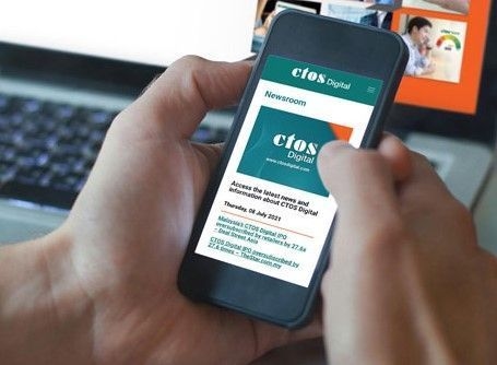 CTOS posts 2Q net profit of RM21.16mil