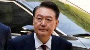 S. Korean court orders Yoon to compensate 105 claimants for distress caused by martial law crisis