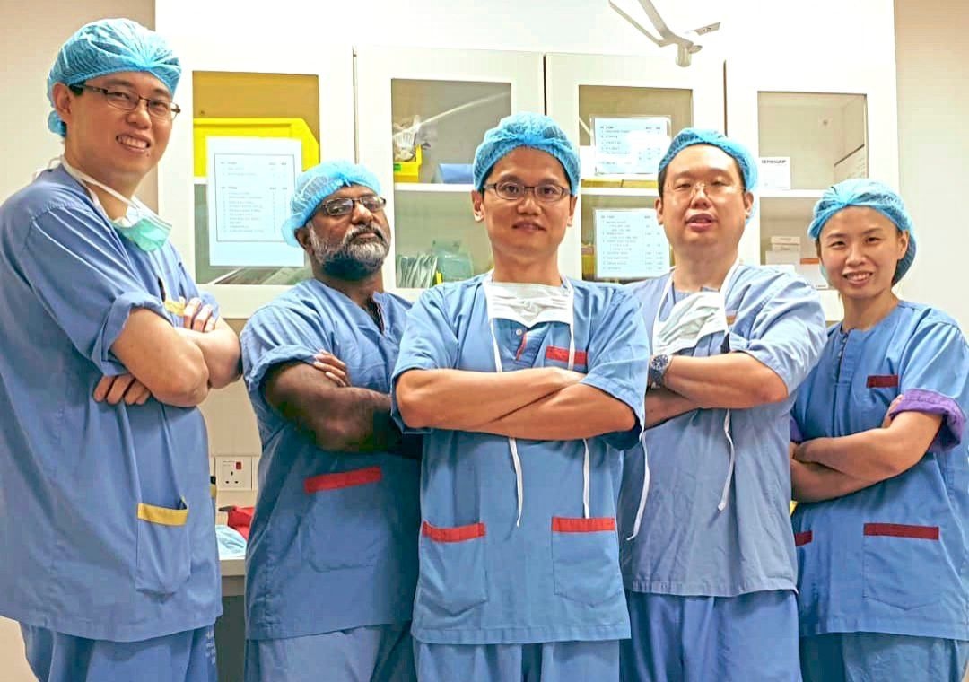 A beacon of light in Malaysia's healthcare