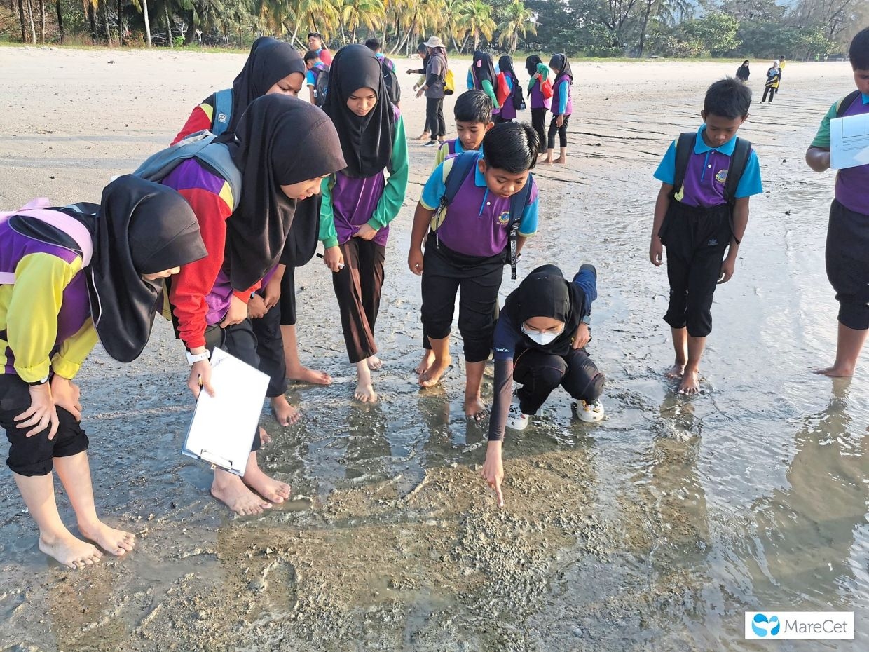 Bringing the sea closer to the people