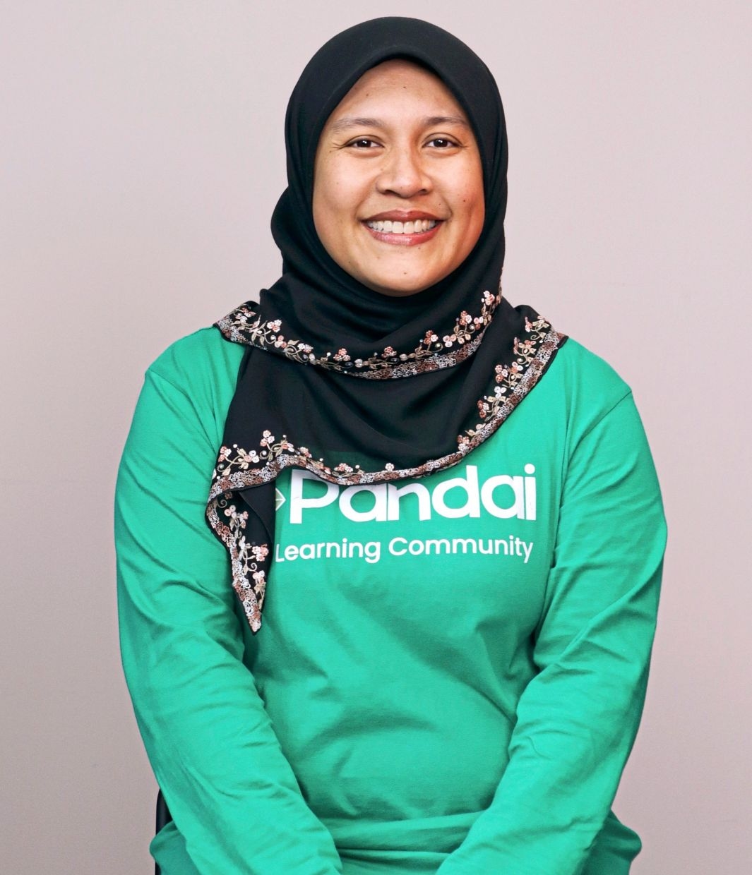 Pandai's vision for smarter learning