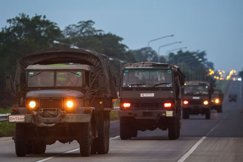 Cambodia calls for ceasefire with Thailand, AFP reports